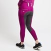 Piper Evolution Curvy Fit Breeches by SmartPak - Full Seat - Clearance! - Bold Berry w/ Warm Grey