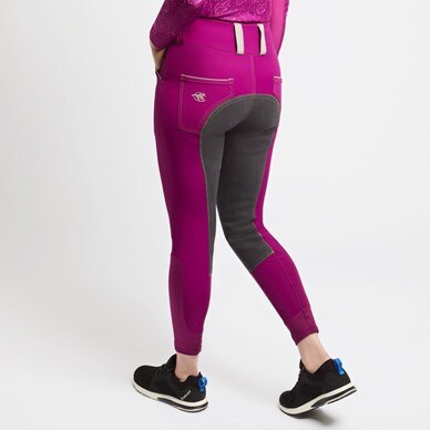 Culotte hipster femme Smart & Novel ADIDAS