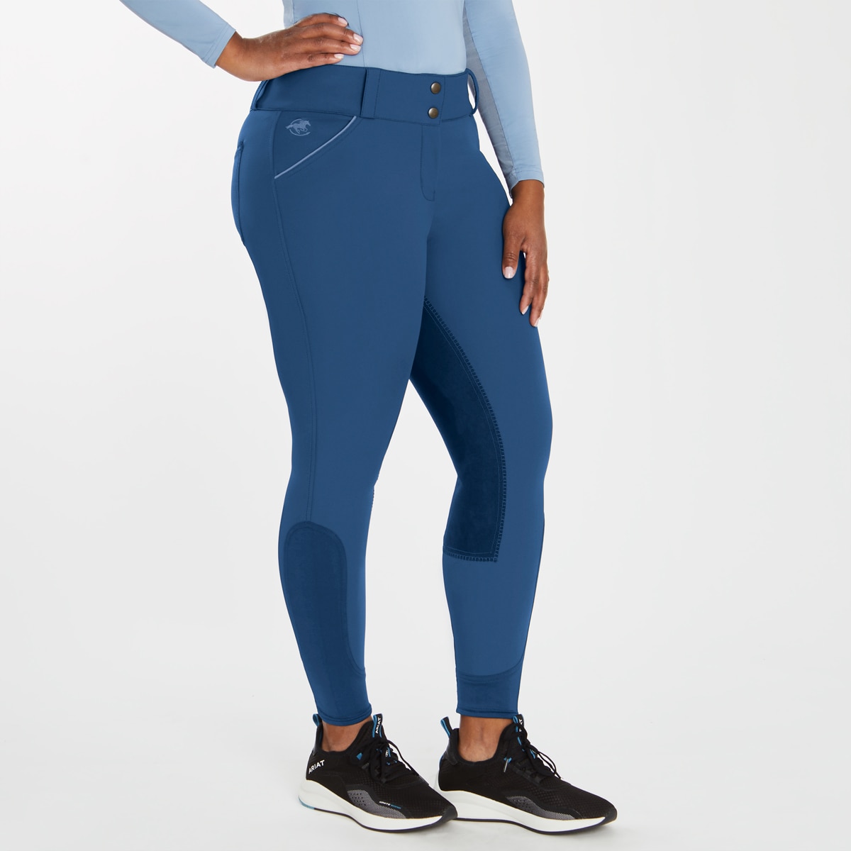 FARAH for WAKE Uniform Pants FARAH×WAKE uniform pants Dress - flat