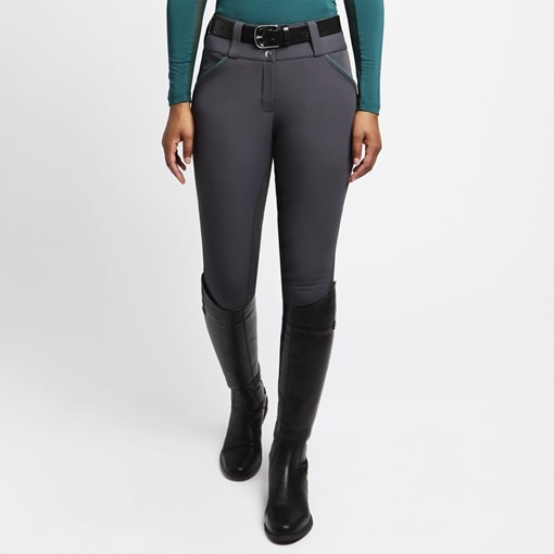 Piper Evolution Curvy Fit Breeches by SmartPak - F