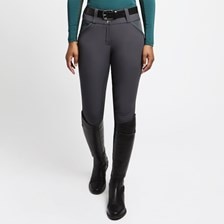 Piper Evolution Curvy Fit Breeches by SmartPak - Full Seat