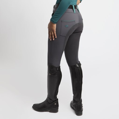 Piper Evolution Curvy Fit Breeches by SmartPak - F