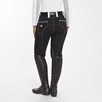 Piper Evolution Curvy Fit Breeches by SmartPak - Knee Patch - 