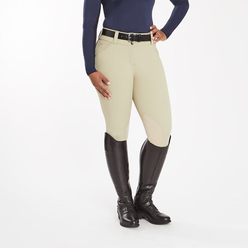 Piper Evolution Curvy Fit Breeches by SmartPak - K