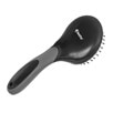 SmartPak Mane/Tail Brush - Black