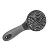 SmartPak Mane/Tail Brush - Black
