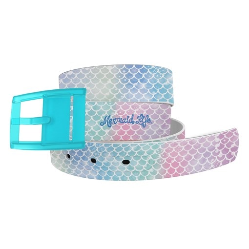 C4 Kids Belts & Buckles