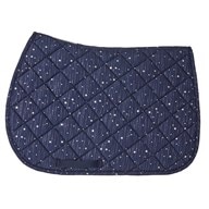 SmartPak Deluxe AP Saddle Pad - Celestial Collection