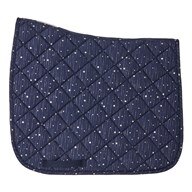 SmartPak Deluxe Dressage Saddle Pad - Celestial Collection