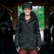 Redingote Insulated Riding Jacket