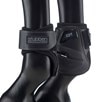 Stubben FreeFlex Hybrid Fetlock Boots - Black