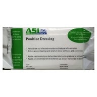 ASI Poultice Dressing