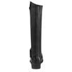 Eliza Kids Synthetic Half Chap II by SmartPak - Black