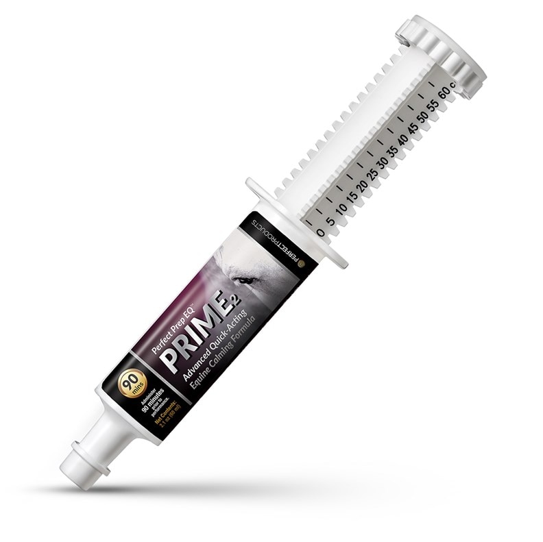 Encouraging a Positive Experience Every Ride with Perfect Prep - Perfect Products