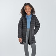 Piper Kids Mid Length Coat by SmartPak