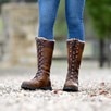 Dublin Yukon Winter Boot  - Brown