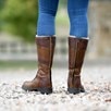 Dublin Yukon Winter Boot  - Brown