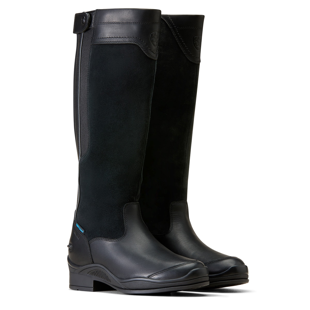 Ariat h2 riding on sale boots