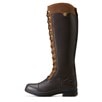 Ariat Coniston Max Waterproof Insulated Boot - Ebony