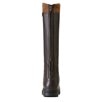 Ariat Coniston Max Waterproof Insulated Boot - Ebony