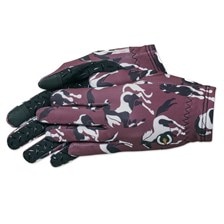 Kerrits Kids Thermo Tech™ Printed Gloves