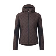 Kerrits Bit By Bit Quilted Jacket