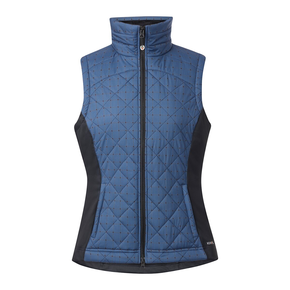 Kerrits Full Motion Quilted Vest