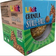 Likit&trade; Granola Stall Ball