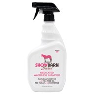 ShowBarn Secret&reg; Waterless Tea Tree Shampoo