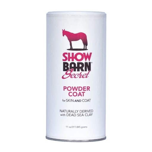 ShowBarn Secret Powder Coat