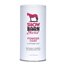 ShowBarn Secret® Powder Coat