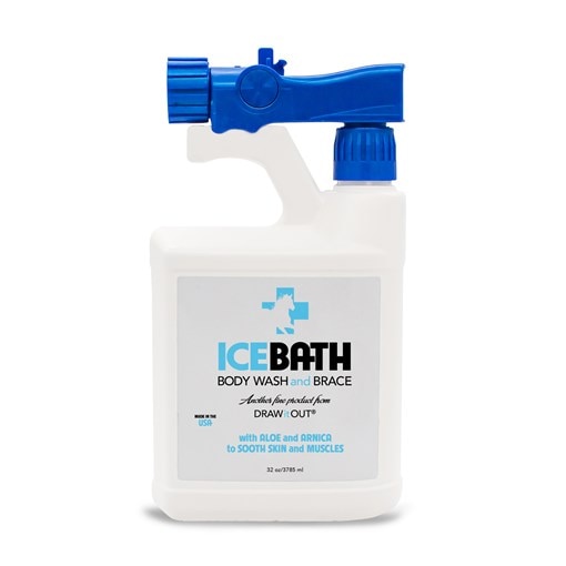 IceBath RTU Spray