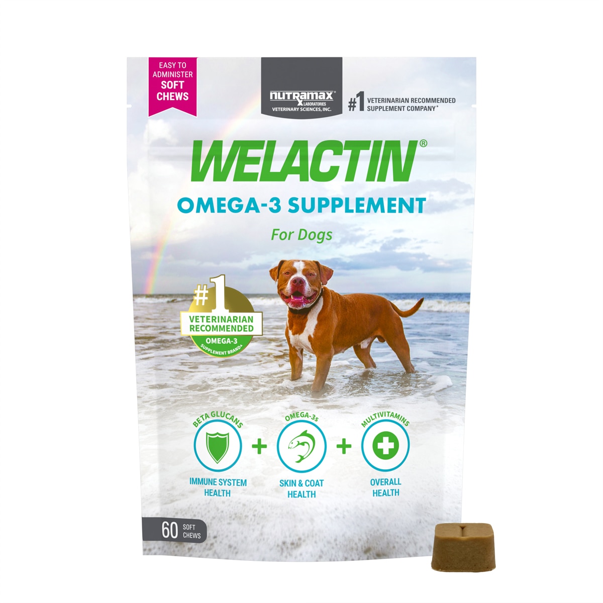 Welactin® Soft Chews