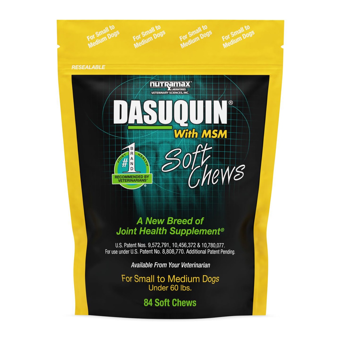 Dasuquin active hot sale ingredients