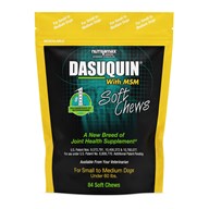 Dasuquin&reg; With MSM Joint Health - Soft Chew