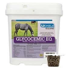 Glycocemic EQ™ Pellets