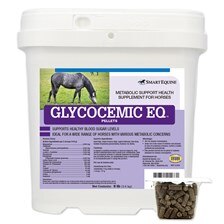 Glycocemic EQ™ Pellets