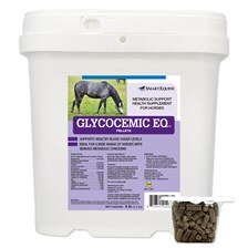 Glycocemic EQ&trade; Pellets
