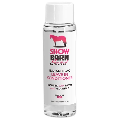 ShowBarn Secret Indian Lilac Leave in Conditioner