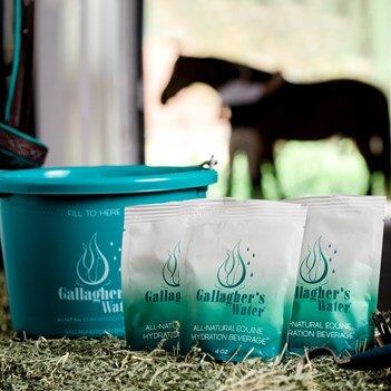 Gallagher's Water&trade;
