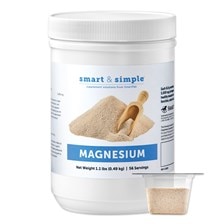 Smart & Simple® Magnesium