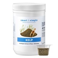 Smart & Simple&reg; Kelp
