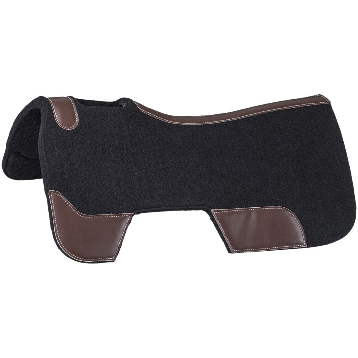 Equine Comfort Western Saddle Pad