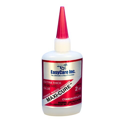 EasyShoe Quick Set Super Glue- 2oz