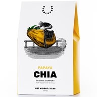 Papaya Chia Gastric Support
