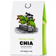 Prickly Pear Chia Glucose Support