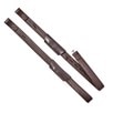 SmartPak Leather Webbers - 