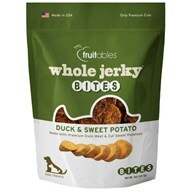 Fruitables&reg; Whole Jerky&reg; Bites