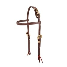 Cashel Mule Headstall