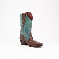Ferrini Women's Duchess Boots
